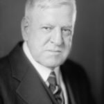 Photo of Nathaniel B. Dial