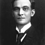 Photo of Nathan Philemon Bryan
