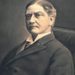 Photo of Newton C. Blanchard