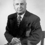 Photo of Orrice Abram Murdock Jr.