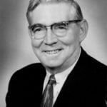 Photo of Patrick V. McNamara
