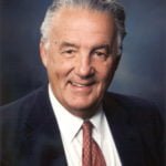 Photo of Paul Sarbanes