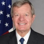 Photo of Max Baucus
