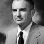 Photo of Stuart Symington