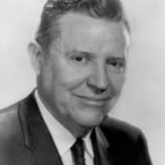 Photo of Ralph Yarborough