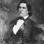 Photo of Robert M. T. Hunter