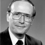 Photo of Richard Bryan