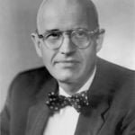 Photo of Richard L. Neuberger