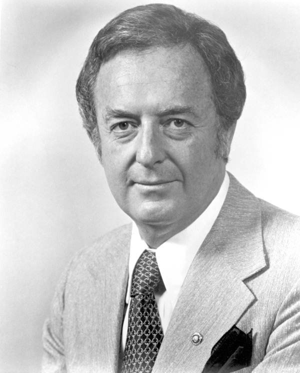 Photo of Richard Stone (politician)