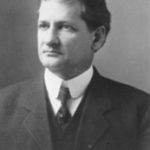 Photo of Robert F. Broussard