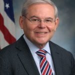 Photo of Bob Menendez