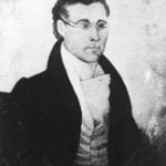 Photo of Samuel McRoberts