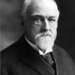 Photo of Samuel D. McEnery