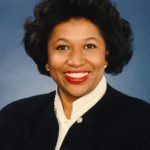 Photo of Carol Moseley Braun
