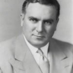Photo of Brien McMahon