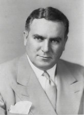 Photo of Brien McMahon