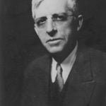 Photo of Richard L. Murphy