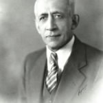 Photo of Edward P. Costigan