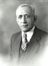 Photo of Edward P. Costigan