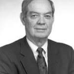 Photo of Harlan Mathews