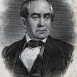 Photo of Silas Wright