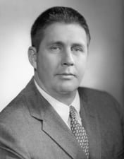 Photo of Benjamin A. Smith II