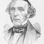Photo of Solomon W. Downs