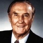 Photo of Strom Thurmond