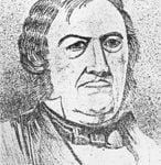 Photo of Thomas Morris (Ohio politician)