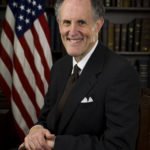 Photo of Ted Kaufman