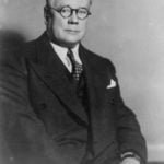 Photo of Thomas M. Storke
