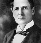 Photo of Thomas B. Turley