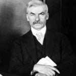 Photo of Thomas J. Walsh