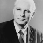 Photo of Thomas J. Dodd