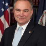 Photo of Tim Kaine
