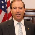 Photo of Tom Udall