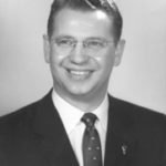 Photo of Vance Hartke