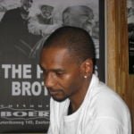 Photo of Victor Bailey (musician)
