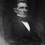 Photo of William M. Gwin