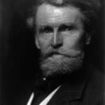 Photo of William A. Clark