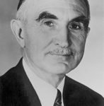 Photo of Wayne Morse