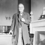 Photo of William R. Webb