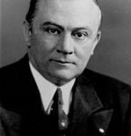 Photo of W. Lee O'Daniel