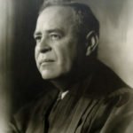 Photo of Wiley Blount Rutledge