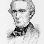 Photo of William F. De Saussure