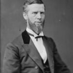 Photo of William A. Wallace