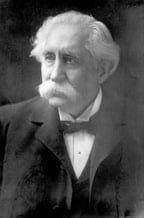Photo of William B. Bate