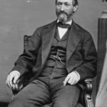 Photo of William Henry Barnum