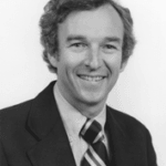 Photo of Wyche Fowler