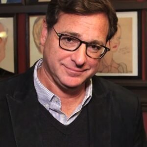 Photo of Bob Saget